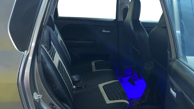 Second-hand 2022 Maruti Suzuki Wagon R ZXI Plus BSVI for sale in Surat-2