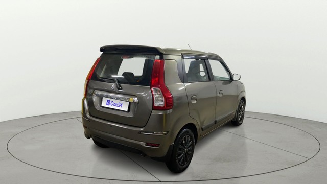 Second-hand 2022 Maruti Suzuki Wagon R ZXI Plus BSVI for sale in Surat-13