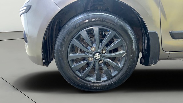 Second-hand 2022 Maruti Suzuki Wagon R ZXI Plus BSVI for sale in Surat-29