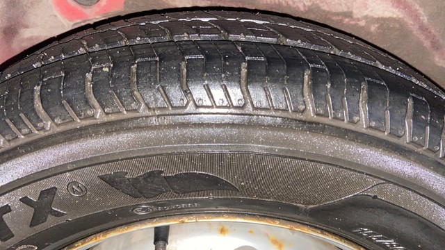 Hyundai i10 Era 1.1 iTech SE Second-hand 2012 Hyundai i10 Era 1.1 iTech SE for sale in Surat-30