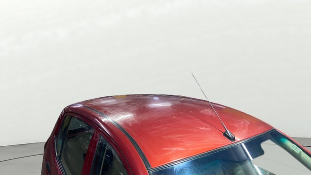 Hyundai i10 Era 1.1 iTech SE Second-hand 2012 Hyundai i10 Era 1.1 iTech SE for sale in Surat-8