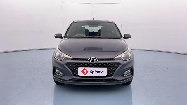 Second-hand 2018 Hyundai i20 1.2 Asta for sale in Lucknow-7