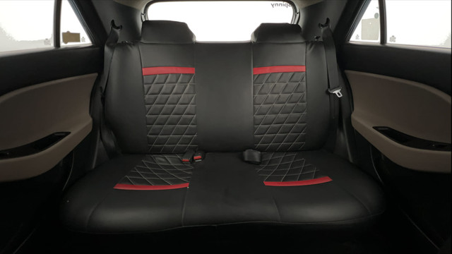 Second-hand 2018 Hyundai i20 1.2 Asta for sale in Lucknow-31