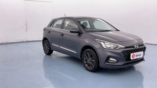 Second-hand 2018 Hyundai i20 1.2 Asta for sale in Lucknow-1