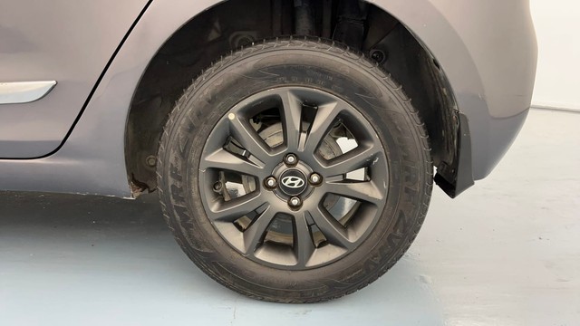 Second-hand 2018 Hyundai i20 1.2 Asta for sale in Lucknow-19