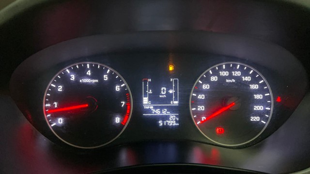 Second-hand 2018 Hyundai i20 1.2 Asta for sale in Lucknow-13