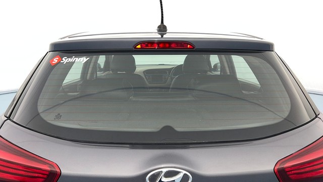 Second-hand 2018 Hyundai i20 1.2 Asta for sale in Lucknow-23