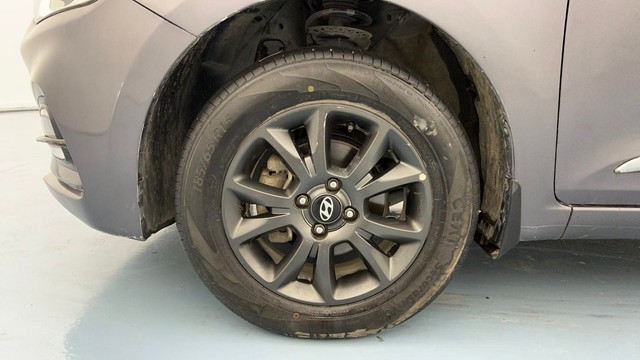 Second-hand 2018 Hyundai i20 1.2 Asta for sale in Lucknow-20