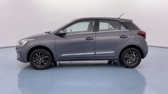 Second-hand 2018 Hyundai i20 1.2 Asta for sale in Lucknow-6