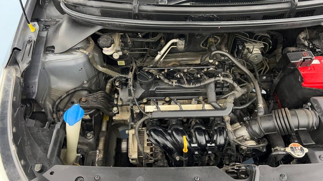 Second-hand 2018 Hyundai i20 1.2 Asta for sale in Lucknow-33