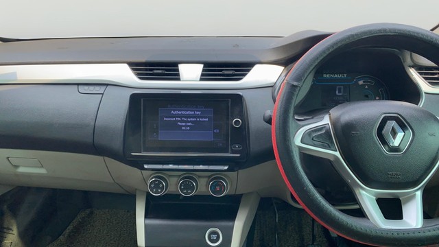 Second-hand 2019 Renault Triber RXZ for sale in Patna-2