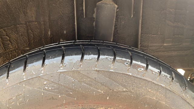 Second-hand 2019 Renault Triber RXZ for sale in Patna-7