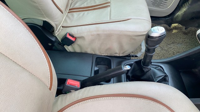 Second-hand 2019 Renault Triber RXZ for sale in Patna-23