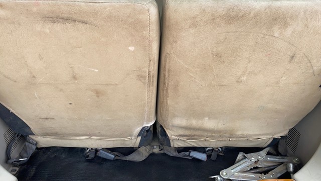 Second-hand 2019 Renault Triber RXZ for sale in Patna-21