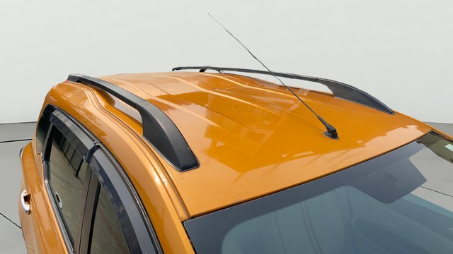 Second-hand 2019 Renault Triber RXZ for sale in Patna-32