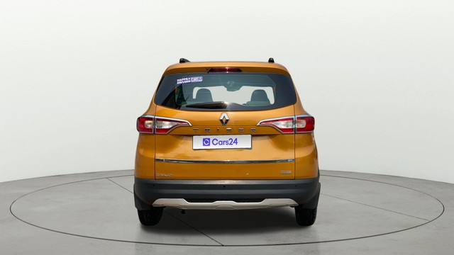Second-hand 2019 Renault Triber RXZ for sale in Patna-15
