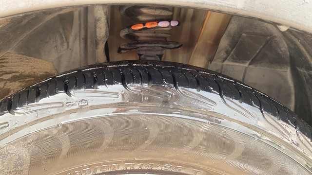 Second-hand 2019 Renault Triber RXZ for sale in Patna-8