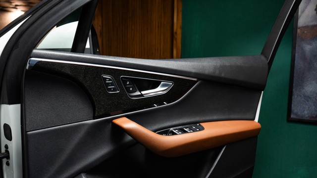 Second-hand 2022 Audi Q7 Technology 2022-2022 for sale in New Delhi-11