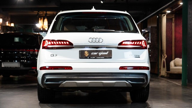 Second-hand 2022 Audi Q7 Technology 2022-2022 for sale in New Delhi-4
