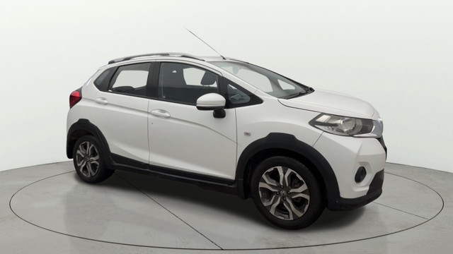 Second-hand 2018 Honda WR-V STD for sale in Noida-0