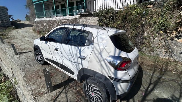 Second-hand 2019 Renault KWID RXL for sale in Mandi-1