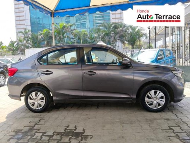 Second-hand 2018 Honda Amaze S i-VTEC for sale in Chennai-2