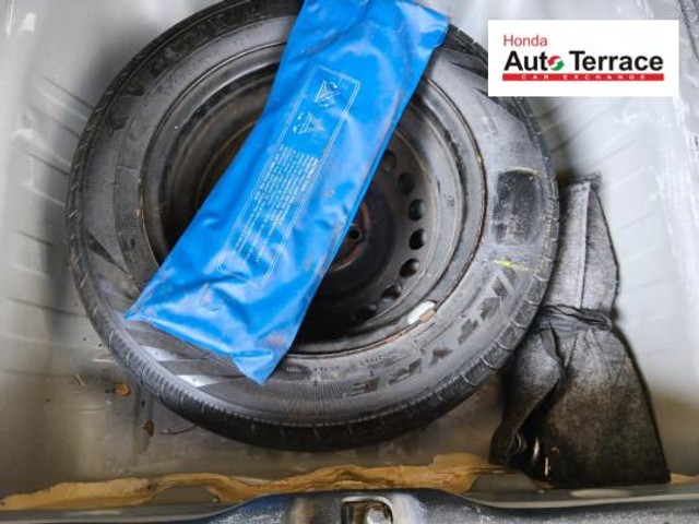 Second-hand 2018 Honda Amaze S i-VTEC for sale in Chennai-11