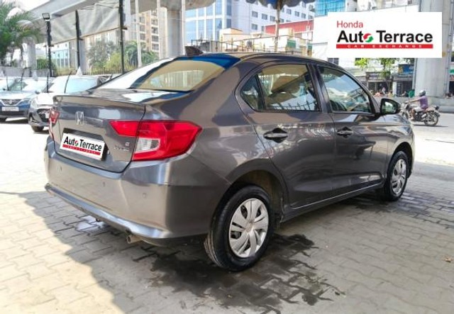 Second-hand 2018 Honda Amaze S i-VTEC for sale in Chennai-3