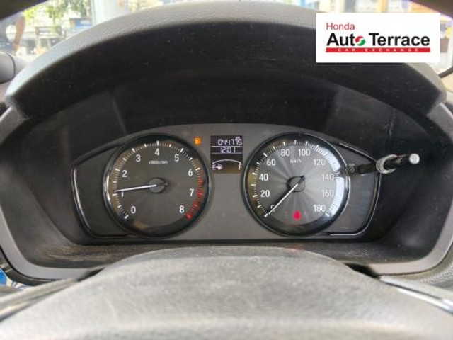 Second-hand 2018 Honda Amaze S i-VTEC for sale in Chennai-12