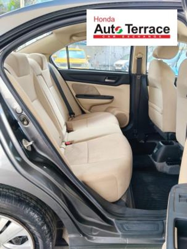 Second-hand 2018 Honda Amaze S i-VTEC for sale in Chennai-15