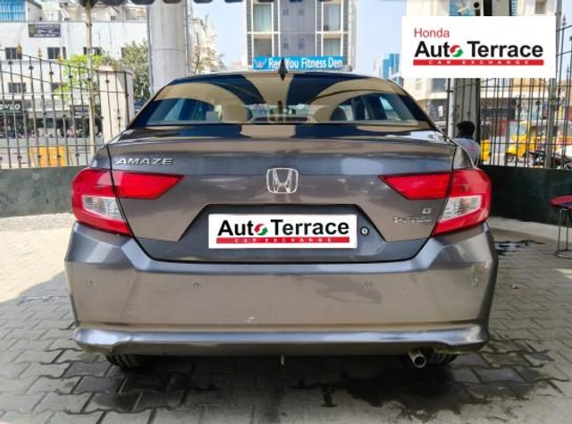 Second-hand 2018 Honda Amaze S i-VTEC for sale in Chennai-4
