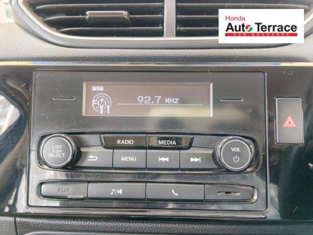 Second-hand 2018 Honda Amaze S i-VTEC for sale in Chennai-10