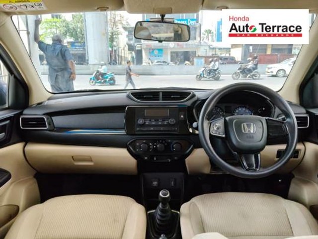 Second-hand 2018 Honda Amaze S i-VTEC for sale in Chennai-14