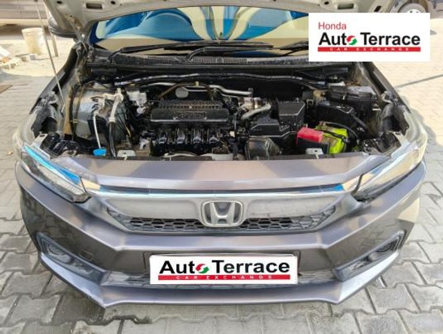 Second-hand 2018 Honda Amaze S i-VTEC for sale in Chennai-9