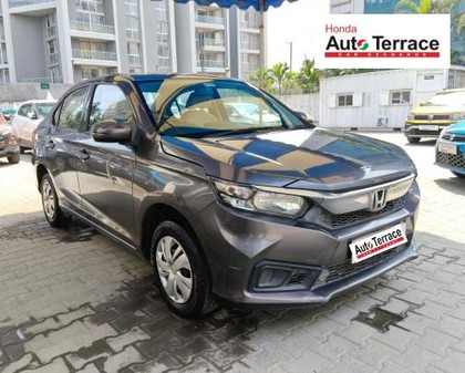 Second-hand 2018 Honda Amaze S i-VTEC for sale in Chennai