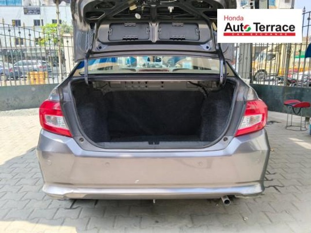 Second-hand 2018 Honda Amaze S i-VTEC for sale in Chennai-8