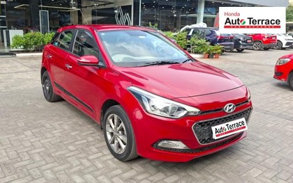 Hyundai i20 Asta Option 1.2 Second-hand 2016 Hyundai i20 Asta Option 1.2 for sale in Chennai