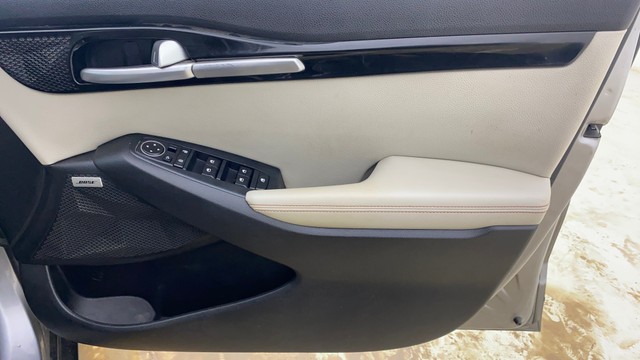 Kia Seltos GTX Plus DCT Second-hand 2020 Kia Seltos GTX Plus DCT for sale in Ahmedabad-17