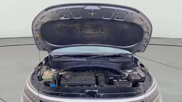 Kia Seltos GTX Plus DCT Second-hand 2020 Kia Seltos GTX Plus DCT for sale in Ahmedabad-9