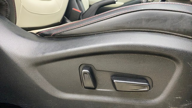 Kia Seltos GTX Plus DCT Second-hand 2020 Kia Seltos GTX Plus DCT for sale in Ahmedabad-18