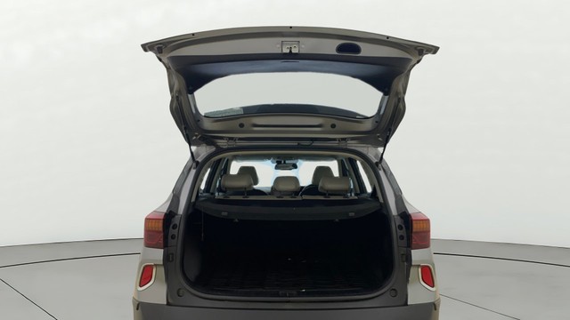 Kia Seltos GTX Plus DCT Second-hand 2020 Kia Seltos GTX Plus DCT for sale in Ahmedabad-20