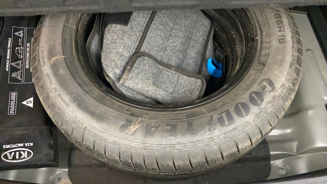 Kia Seltos GTX Plus DCT Second-hand 2020 Kia Seltos GTX Plus DCT for sale in Ahmedabad-28