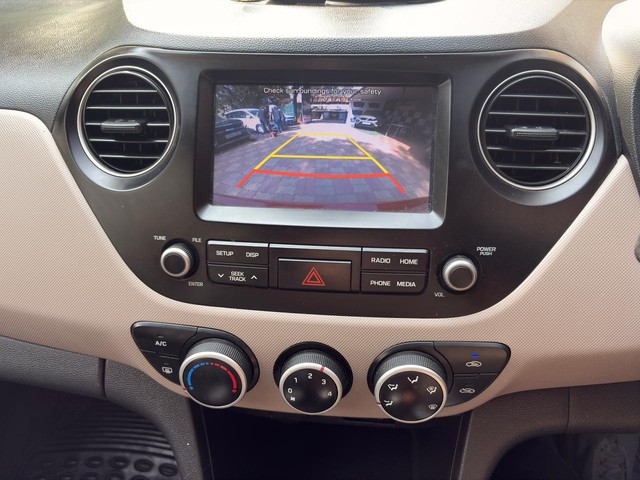 Second-hand 2019 Hyundai Grand i10 1.2 Kappa Sportz BSIV for sale in Thane-9