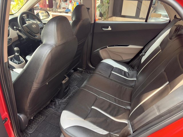 Second-hand 2019 Hyundai Grand i10 1.2 Kappa Sportz BSIV for sale in Thane-16