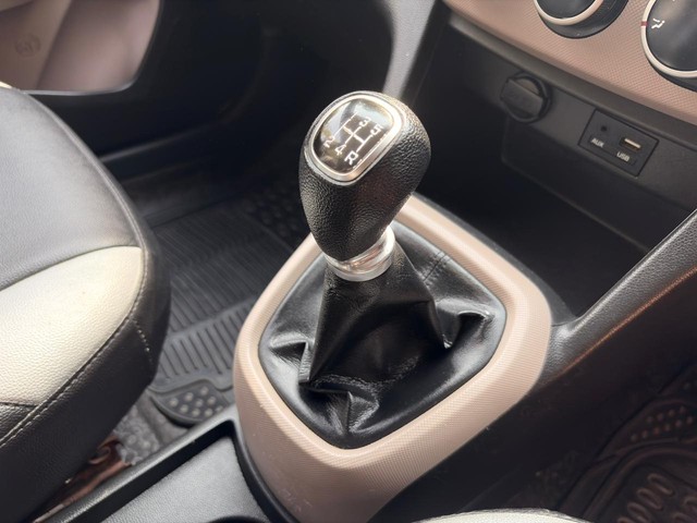 Second-hand 2019 Hyundai Grand i10 1.2 Kappa Sportz BSIV for sale in Thane-14