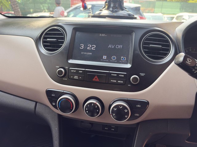 Second-hand 2019 Hyundai Grand i10 1.2 Kappa Sportz BSIV for sale in Thane-12