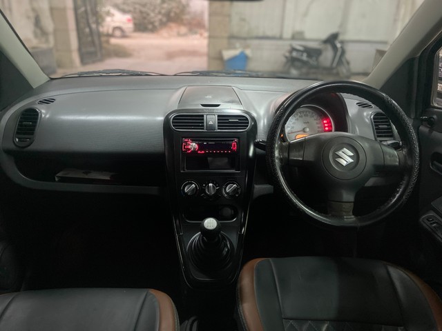 Second-hand 2012 Maruti Suzuki Ritz LDi for sale in Hyderabad-3
