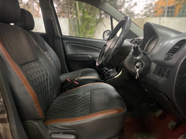 Second-hand 2012 Maruti Suzuki Ritz LDi for sale in Hyderabad-7