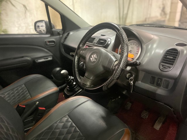 Second-hand 2012 Maruti Suzuki Ritz LDi for sale in Hyderabad-6