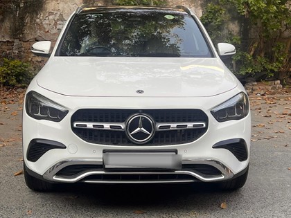 Second-hand 2024 Mercedes-Benz GLA 200 for sale in New Delhi